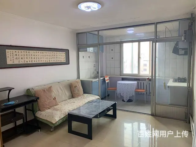 凌河区 康佳园小区 6楼步梯 辽西小商品 辽沈战役纪念馆附近 - 图片 5