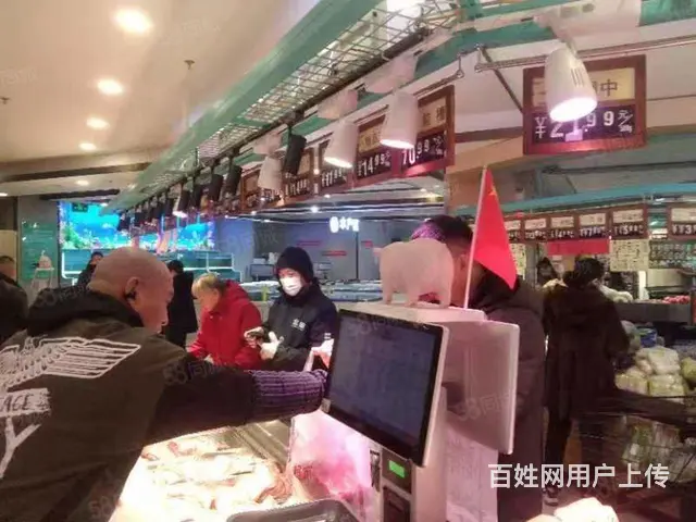 松北区世茂大道247号门市出租档口招租 - 图片 9