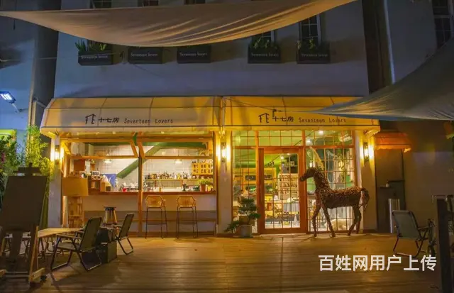 （51旺铺推荐）西岛800平独栋连体民宿转让 - 图片 9