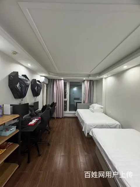 哈西火车站电竞酒店出兑宾馆转让 - 图片 9