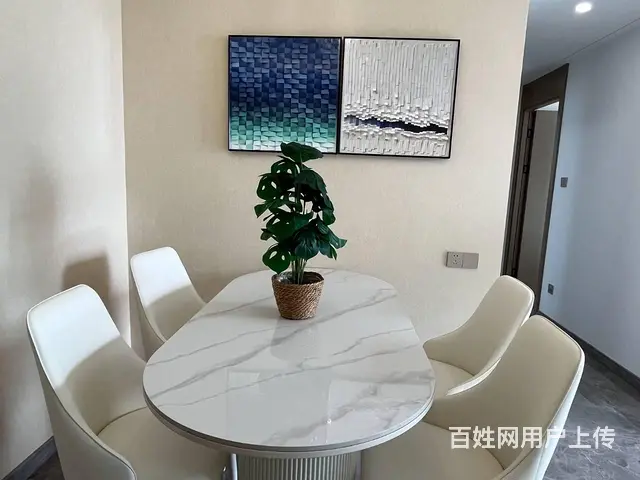 阳光城尚东湾 普通住宅2厅 豪华装修 - 图片 5