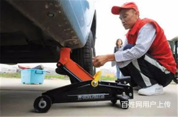 常州平板车拖车电话号码 - 图片 3