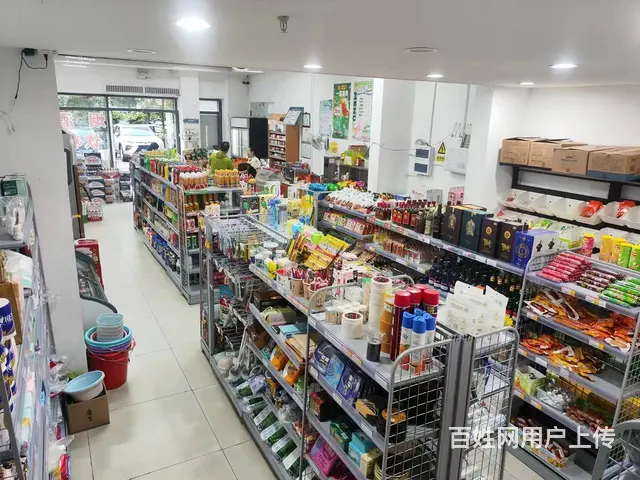 （51旺铺推荐）西海岸长滨西二街临街121平铺面转让 - 图片 8