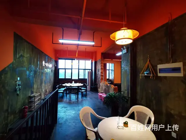 搜铺常州新北区西夏墅鑫海城市广场特色餐厅转让 - 图片 9