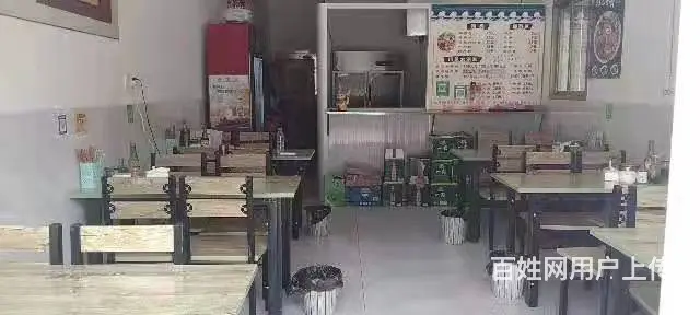 急转！南安市石井镇成功国际城路口61号30平餐馆 - 图片 2