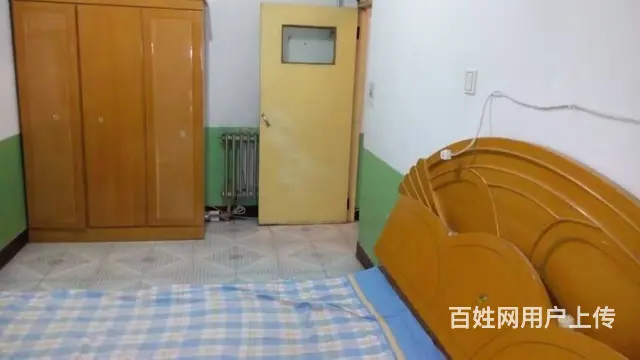 莱州市燕京啤酒厂家属院楼房 普通住宅1厅 简单装修 - 图片 2