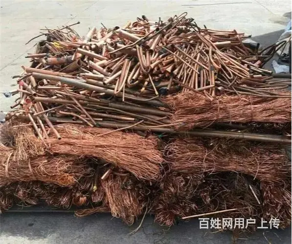沈阳脚手架回收市场上门盛恒源回收价格高服务好 - 图片 1