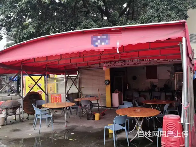 白云区萝岗螺蛳粉店转让 - 图片 1