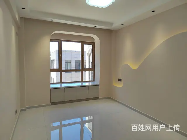 壹品园一期电梯洋房2楼115平精装修69.5万 - 图片 4