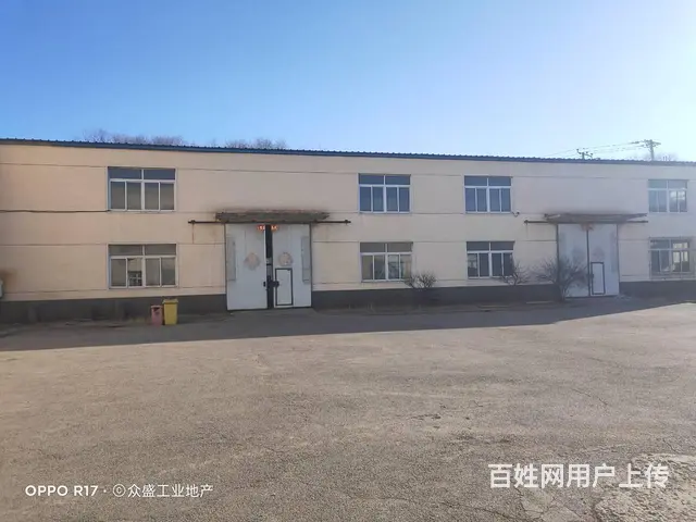 于洪区800平厂房出租 - 图片 2
