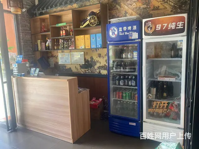 （51旺铺推荐）金牛路老稻美食街300平餐厅转让 - 图片 4