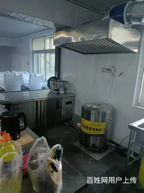 8000（七P）个人城中区花园北街口临街商铺对外出租 - 图片 7