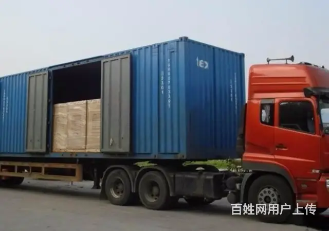 莱芜专业货运物流上门取货，价格优惠 - 图片 5