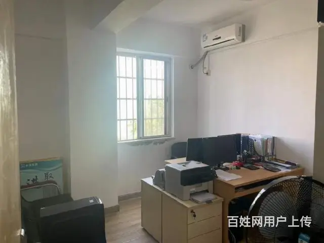 国贸万绿园对面      龙珠新城3房 - 图片 3