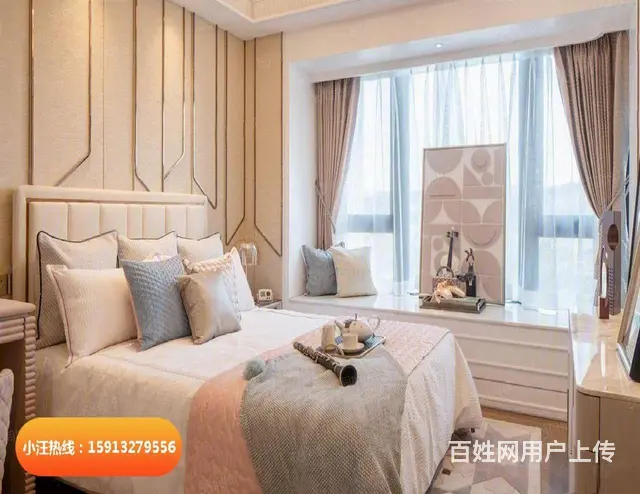 十字门热销红盘NOT.1（华发琴澳新城）一桥通横琴对岸澳门 - 图片 7