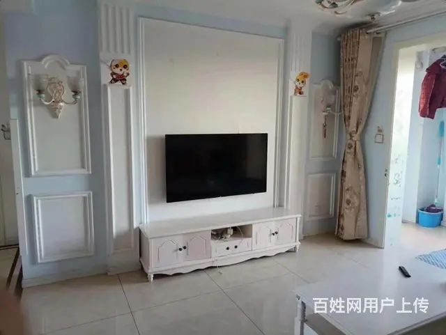 建城西府精装二室二厅南北通透出租了 - 图片 5