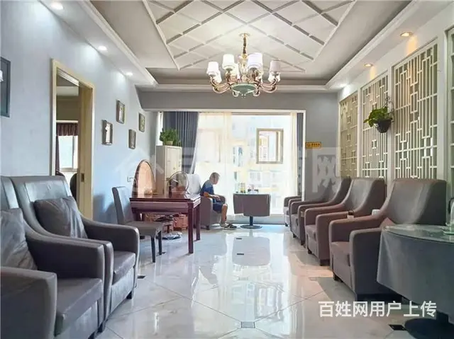 【同城搜铺网】老城蓝湾国际440平宾馆茶楼出租（无转让费） - 图片 6