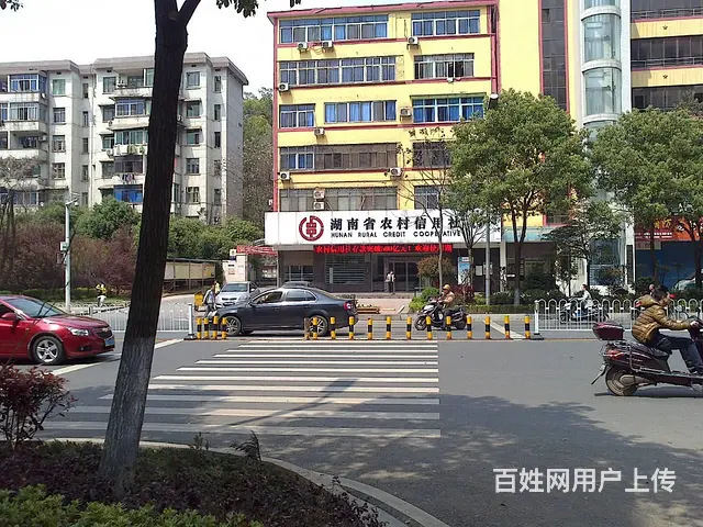 解放大道南华大学附近2室1厅简单装修家具家电齐全月租550 - 图片 9