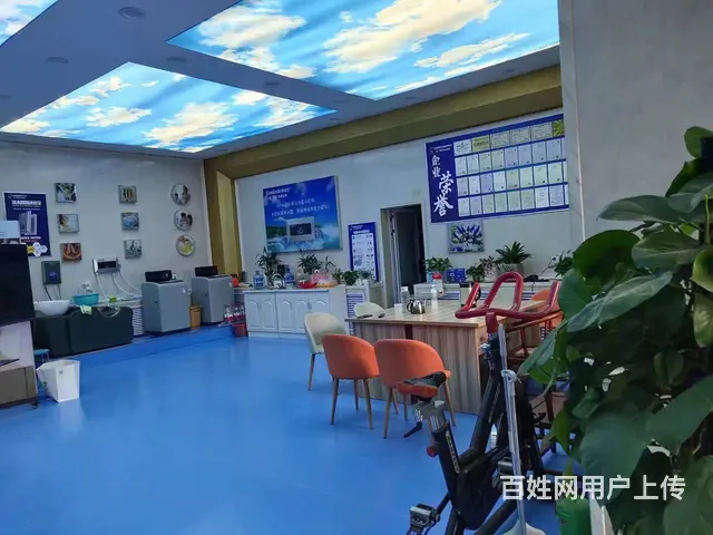 B个人一大十字文化宫干洗店整体转让或空转 - 图片 2