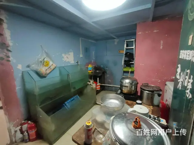 （51旺铺推荐）海秀路与秀垦路交界处320平夜宵烧烤店转让 - 图片 7