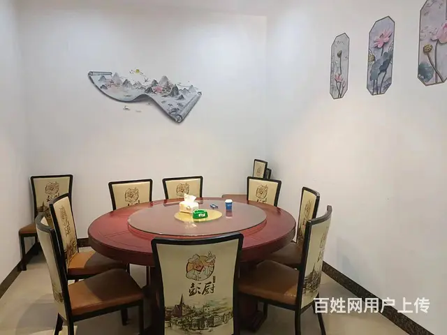 BP2385江西丰城市剑桥郡餐馆旺铺转让 - 图片 5