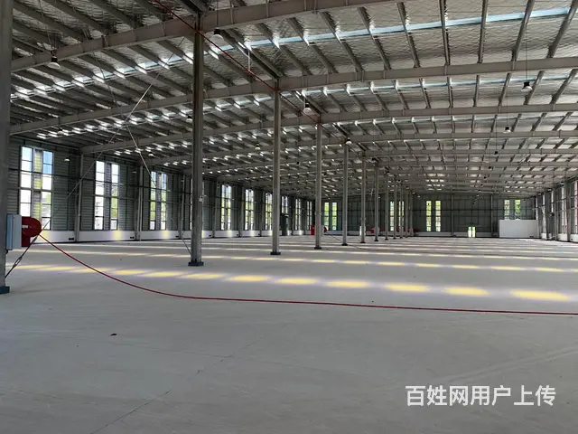 龙泉经开区恒大绿洲旁5000平米临街独栋厂房 - 图片 4