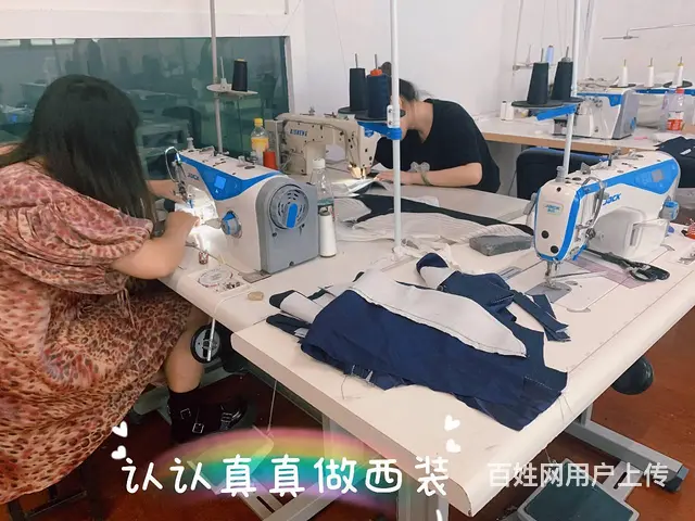 嘉兴学服装打版 桐乡服装制版培训在哪里 - 图片 2