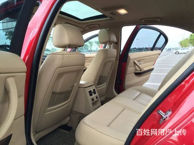 宝马3系 2009款 320i 2.0 手自一体 - 图片 3