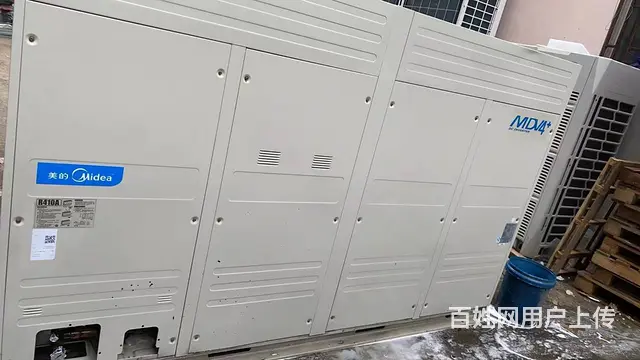 苏州二手中央空调回收公司 废旧空调回收 - 图片 4