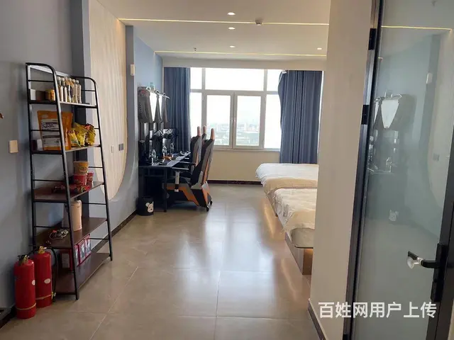 张店区嘉美大厦酒店整体出 - 图片 3