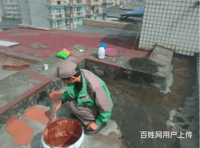 丹东本地维修墙面漏水一条龙服务 - 图片 1