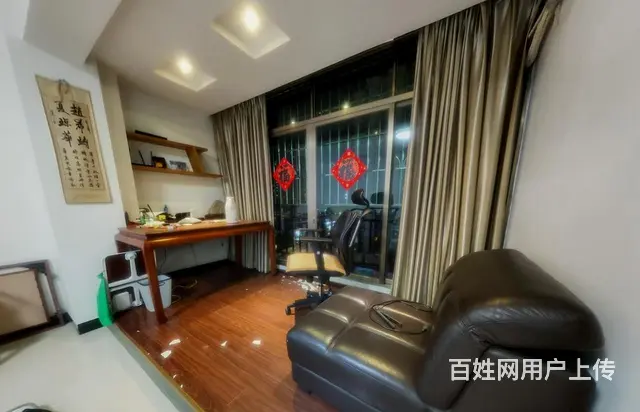 整租·达明阁 4室2厅 南/北 - 图片 8