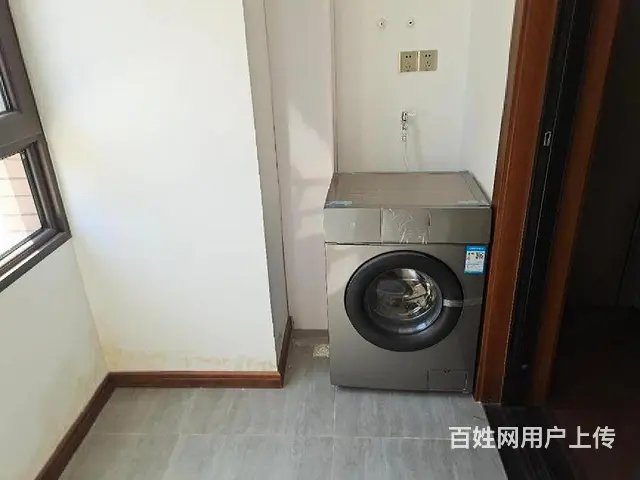 吾悦旁东南悦湖精装修106.53平55万 - 图片 2