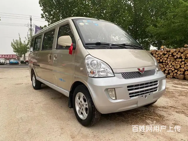 15年加长荣光9座，1.5排量，高配 - 图片 2