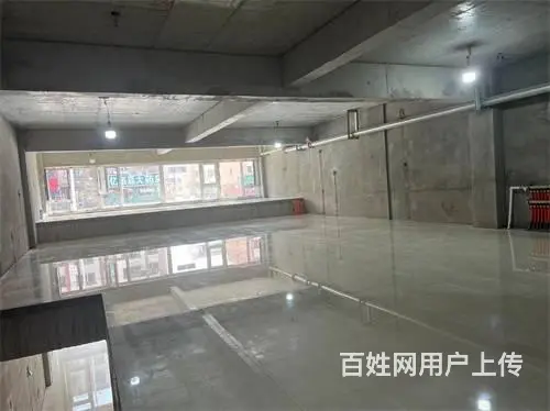 昌邑区依山郡二期南门门市出租 - 图片 7