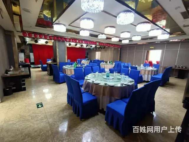 B个人一石化大道大型餐厅对外转让 - 图片 3