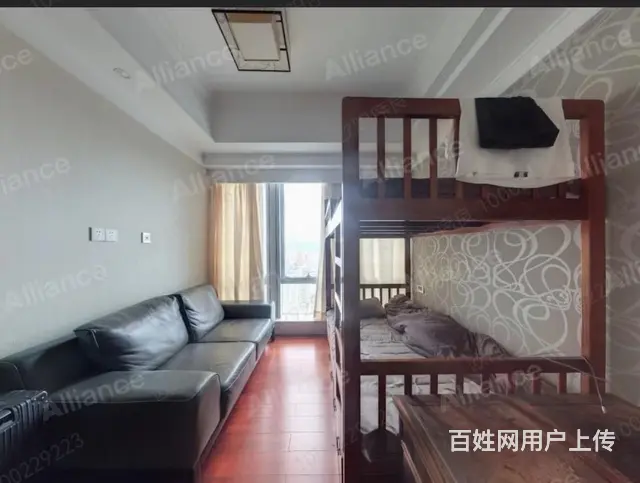 拱北口岸情侣南路 仁恒滨海中心 305㎡ 5房 1450万 - 图片 9