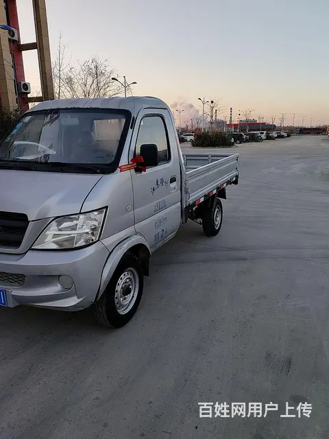 精品国五汽油二米八平板， - 图片 3