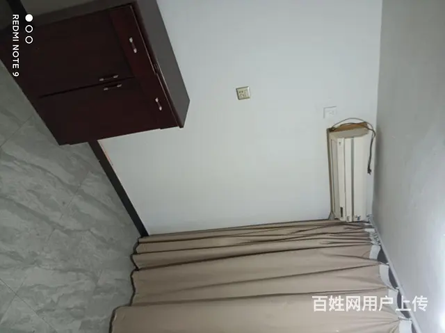 一楼单间出租一室一卫一厨 - 图片 2