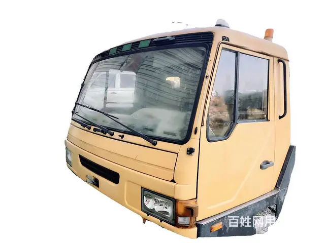 QXPQPS25J柳工驾驶室销售 - 图片 1