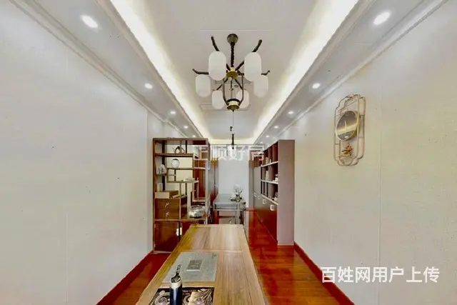 近拱北口岸 中铁凤凰谷，豪华大4房，精装房，看小区园景， - 图片 7