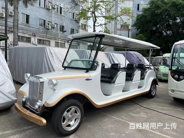 广州老爷车租售，电动老爷车 - 图片 5