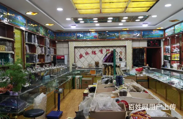 7852(七P）个人城东区七一路临街旺铺特产店对外转让可空转 - 图片 2