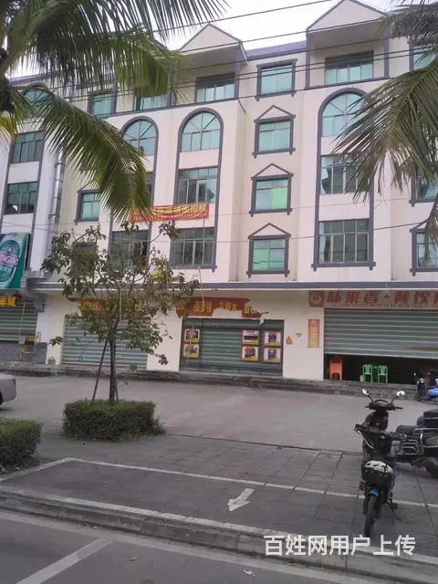 （51旺铺推荐）儋州市4250平商铺整栋 急租 - 图片 1