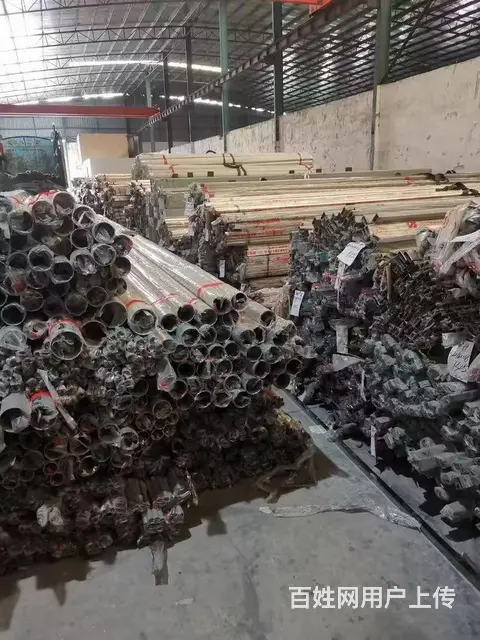 专业承接倒闭工厂拆除，厂房积压物资回收二手设备回收 - 图片 6