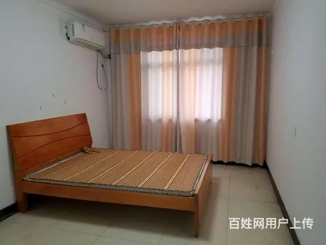 百大旁两室精装修家具家电齐全拎包即住 - 图片 3