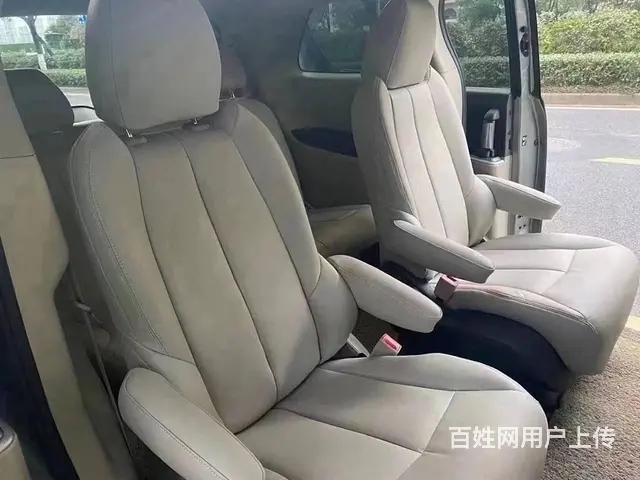 别克GL8 2011款 GL8 商务车 2.4 手自一体 L - 图片 5