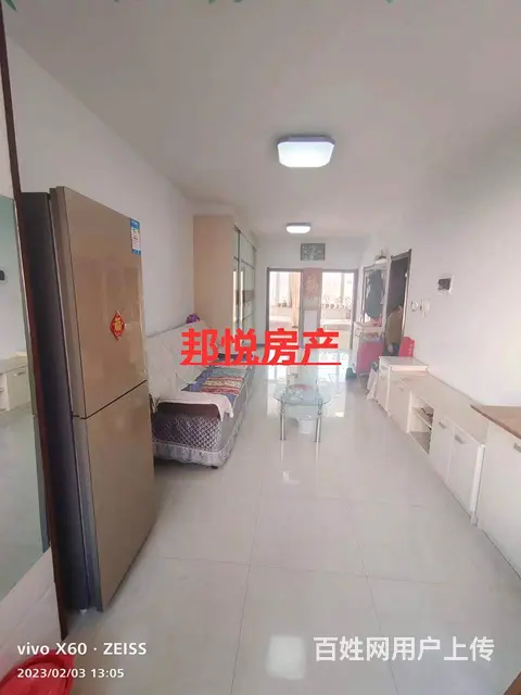 芙蓉小区4楼62平7.5万 普通住宅 中等装修 - 图片 6