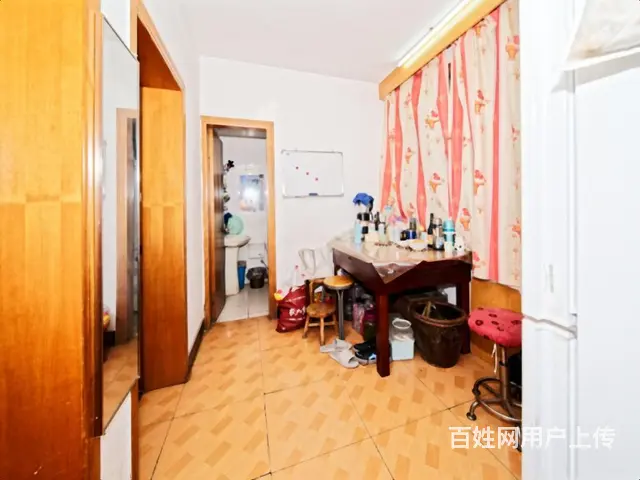 上城区~三里亭苑三区新出~位置佳~得房率及性价比都很高的房子 - 图片 7
