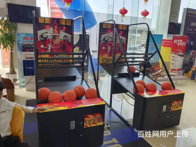 展览人气暖场设备出租。展会暖场游乐设备出租。 - 图片 6